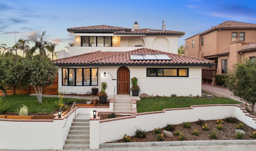 5150 Bristol Rd, San Diego, CA 92116 - 4 Beds, 4 Bath