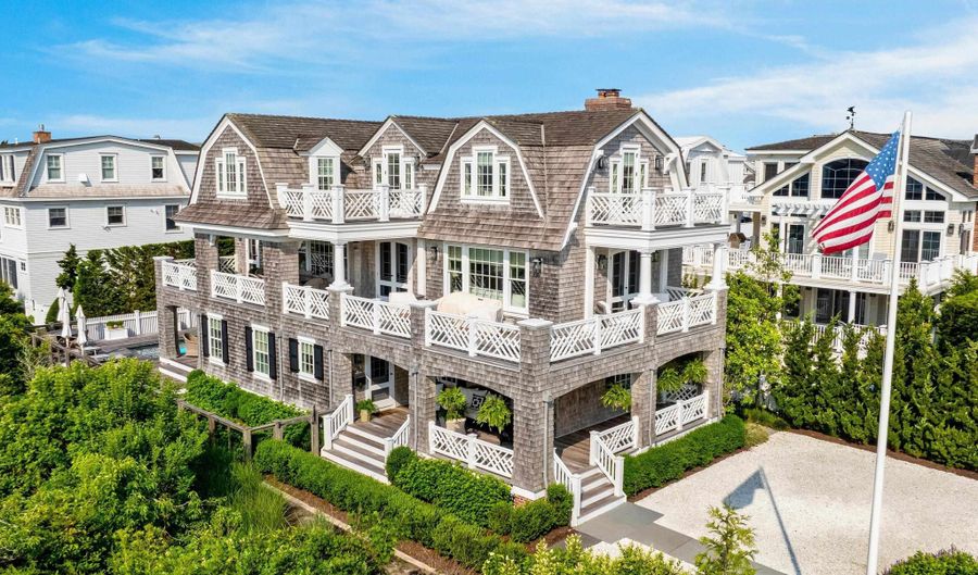 74 38th, Avalon, NJ 08202 - 6 Beds, 6 Bath