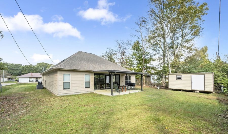 1928 Potwin Dr, Baton Rouge, LA 70810 - 3 Beds, 2 Bath