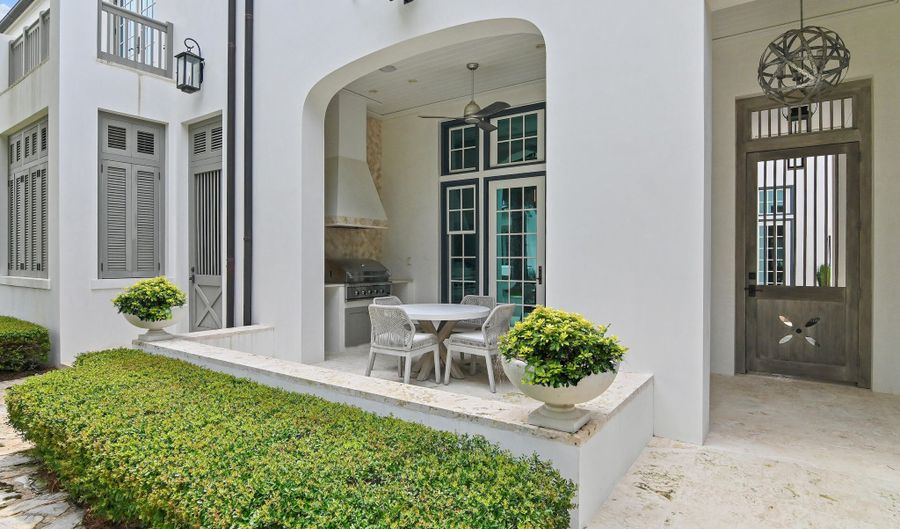 37 Sugar Loaf Aly, Alys Beach, FL 32461 - 3 Beds, 4 Bath