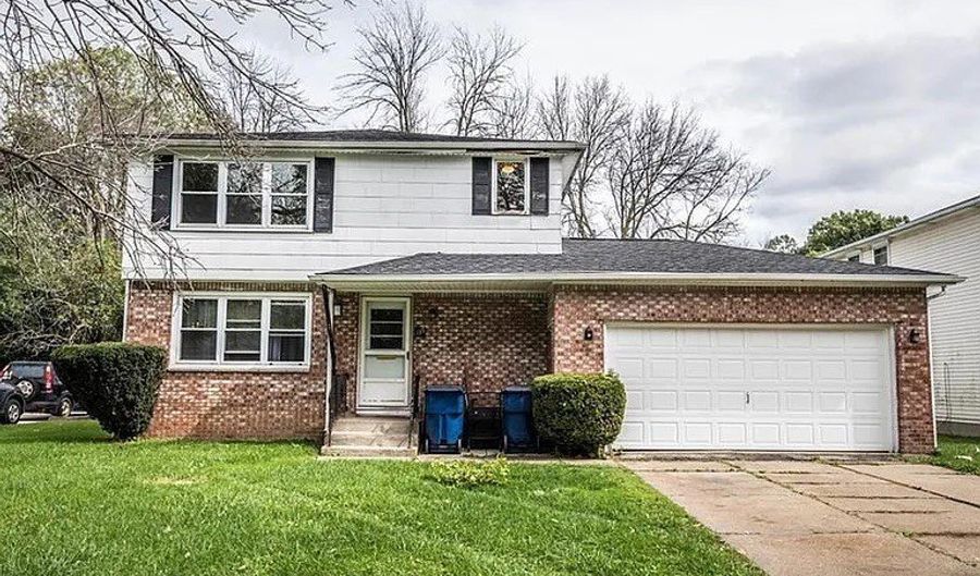 335 Sundridge, Amherst, NY 14228 - 3 Beds, 2 Bath