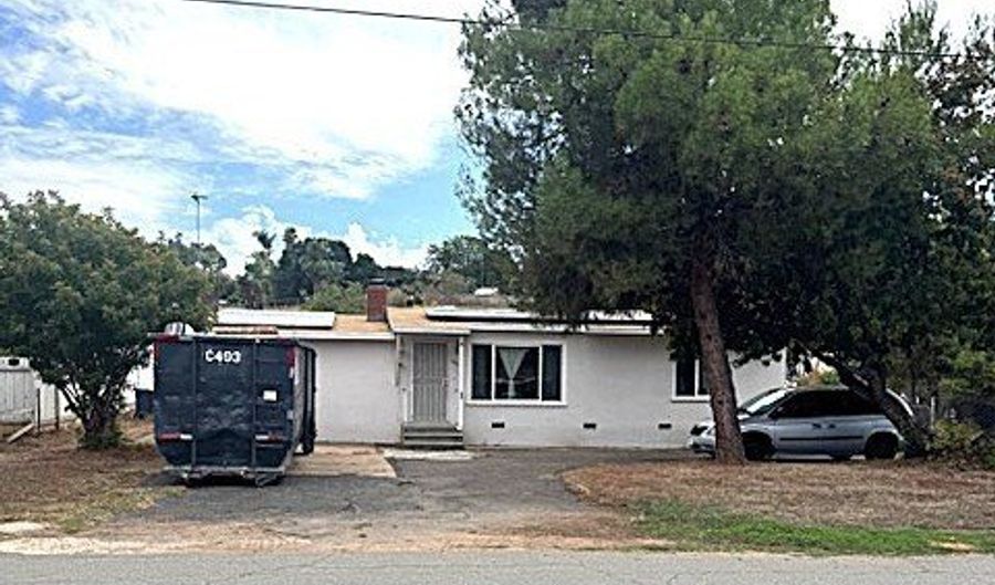 1615 Stanley Way, Escondido, CA 92027 - 3 Beds, 1 Bath