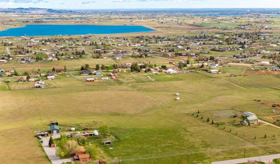 6310 W County Road 4, Berthoud, CO 80513 - 4 Beds, 3 Bath