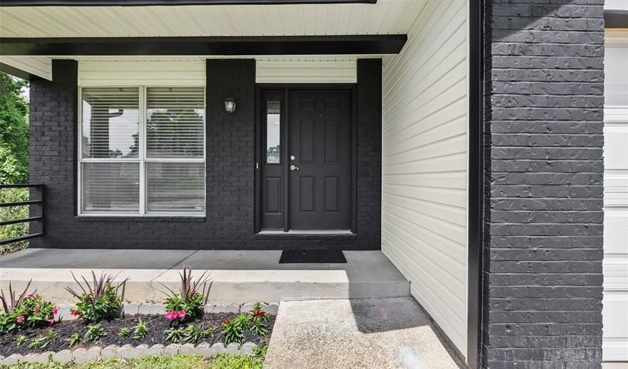3803 N Barrington Ct, Arnold, MO 63010 - 3 Beds, 3 Bath