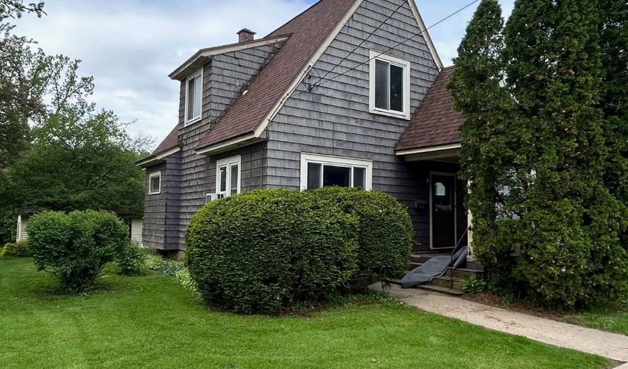 406 Division St, Amsterdam, NY 12010 - 2 Beds, 2 Bath