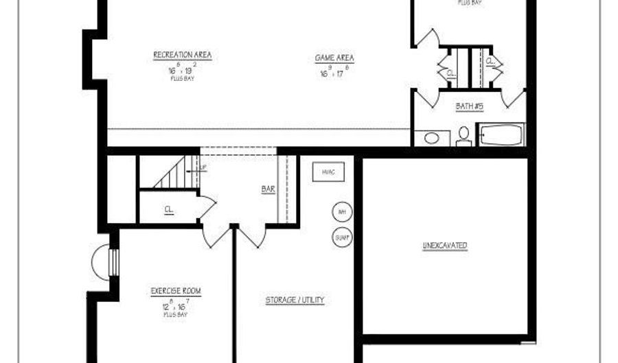 6107 DUNLEER Ct, Bethesda, MD 20817 - 7 Beds, 6 Bath