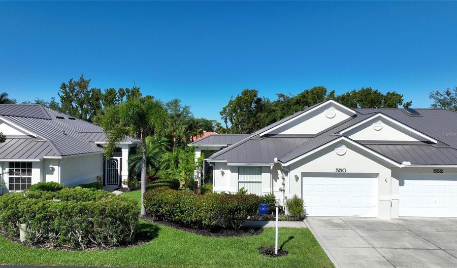 550 ISLAMORADA Blvd, Punta Gorda, FL 33955 - 2 Beds, 2 Bath