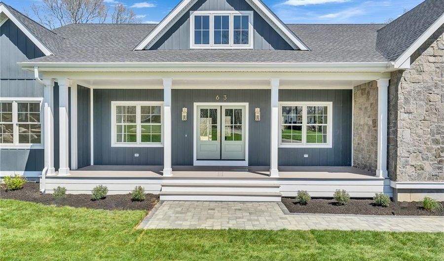 63 Forrest Ln, Charlestown, RI 02813 - 4 Beds, 4 Bath