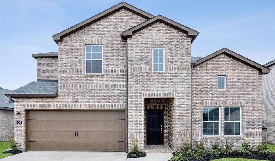 308 Tartane Dr, Anna, TX 75409 - 4 Beds, 4 Bath