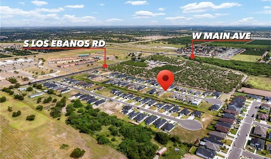 1224 W Dawes Ave, Alton, TX 78573 - 0 Beds, 0 Bath