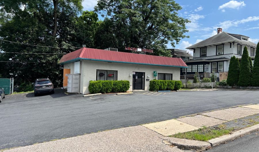 267 CARSONIA Ave, Reading, PA 19606 - 0 Beds, 0 Bath
