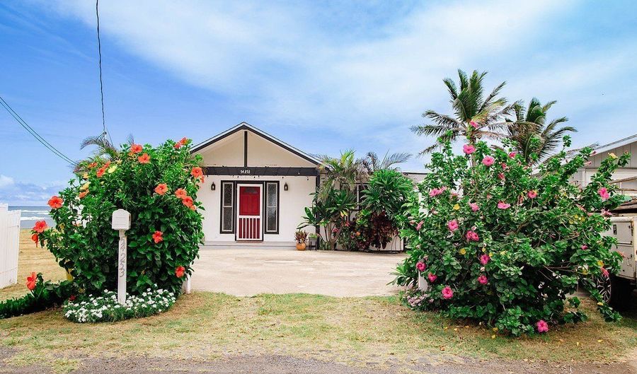 54-253 Kaipapau Loop, Hauula, HI 96717 - 3 Beds, 2 Bath