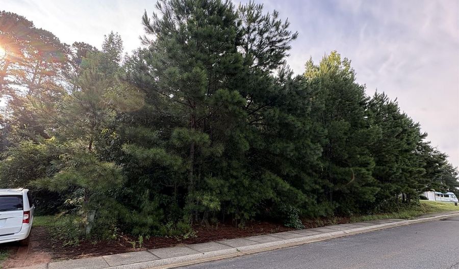 SOMERSET lot 2, Arkadelphia, AR 71923 - 0 Beds, 0 Bath