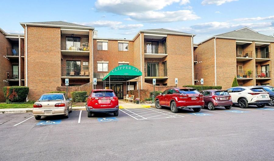 2900 SHIPMASTER Way #216, Annapolis, MD 21401 - 2 Beds, 2 Bath