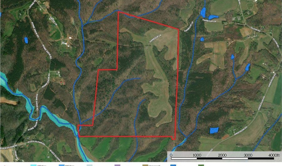 Harbour Lane, Ararat, NC 27017 - 0 Beds, 0 Bath