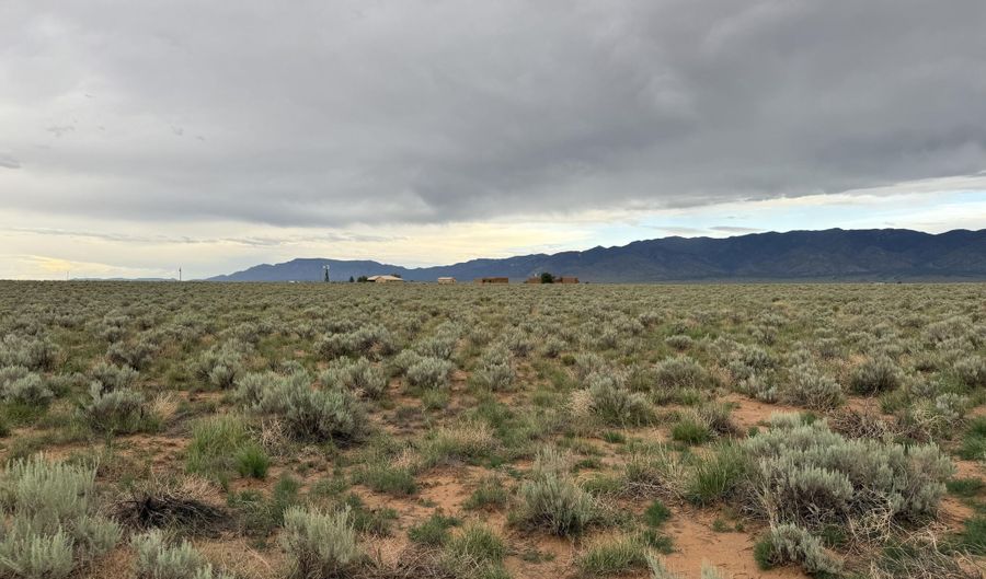 Tortuga LOT # 18 Loop, Belen, NM 87002 - 0 Beds, 0 Bath