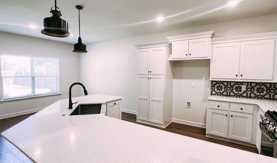 11 Shadow Creek Dr, Austin, AR 72007 - 4 Beds, 2 Bath