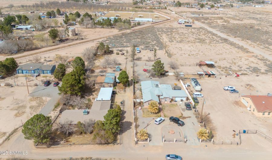 325 Lipps Rd, Anthony, NM 88021 - 0 Beds, 0 Bath