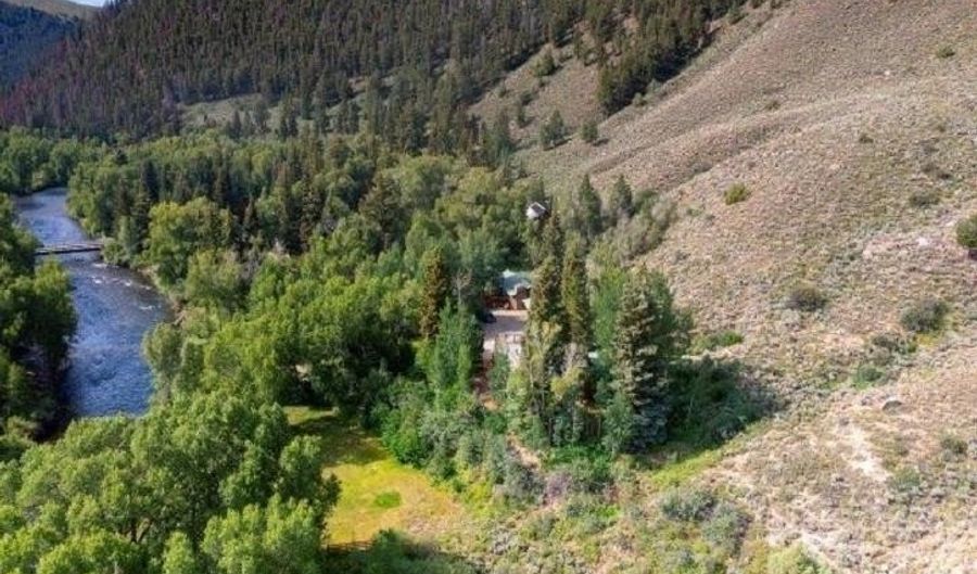 209 Deer Path Ln, Almont, CO 81230 - 5 Beds, 5 Bath