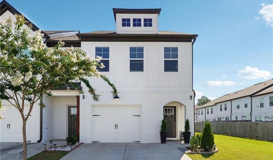 162 Auburn Run Ln, Auburn, GA 30011 - 3 Beds, 3 Bath