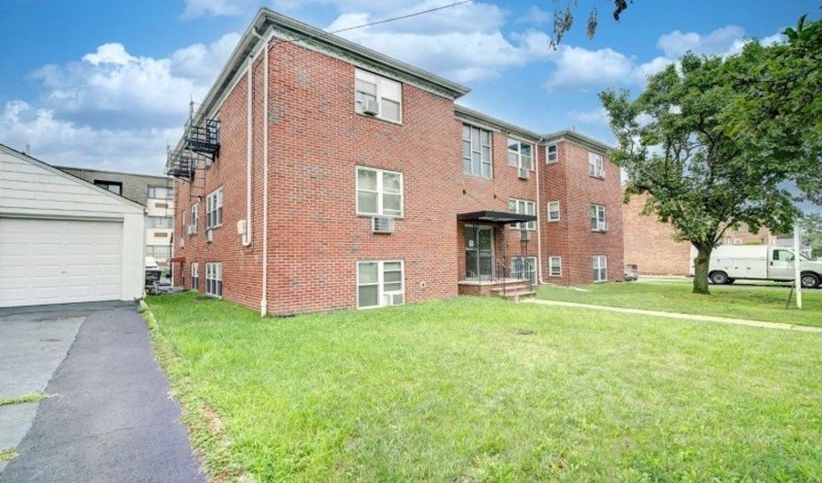 148-152 Newark Ave Unit 3, Belleville, NJ 07109 - 1 Beds, 1 Bath