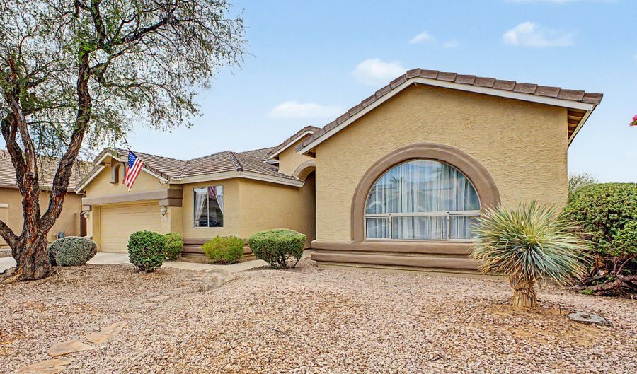 4103 E ANDREA Dr, Cave Creek, AZ 85331 - 5 Beds, 2 Bath