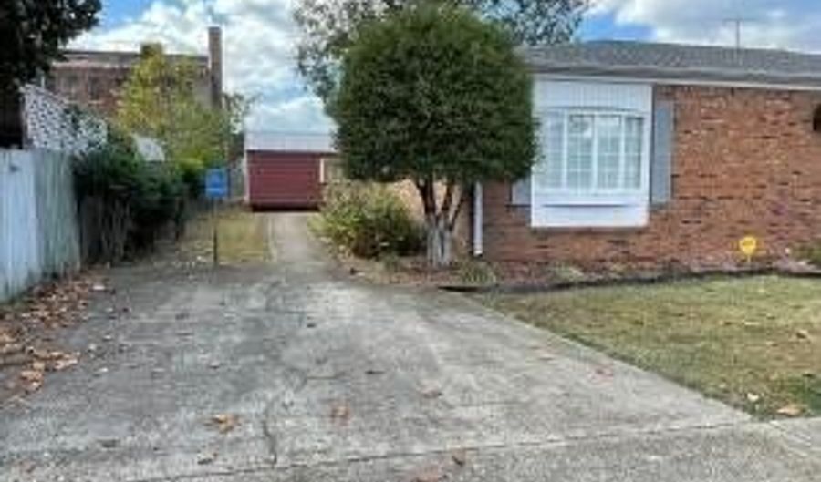 105 N Hickory St, Aberdeen, MS 39730 - 0 Beds, 0 Bath