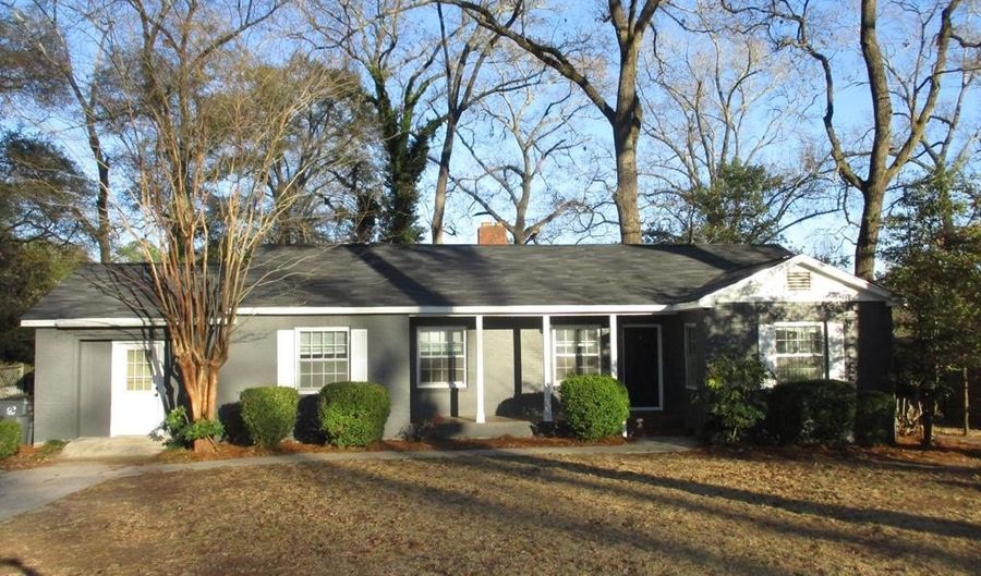 310 Wildwood Cir, Americus, GA 31709 - 2 Beds, 1 Bath