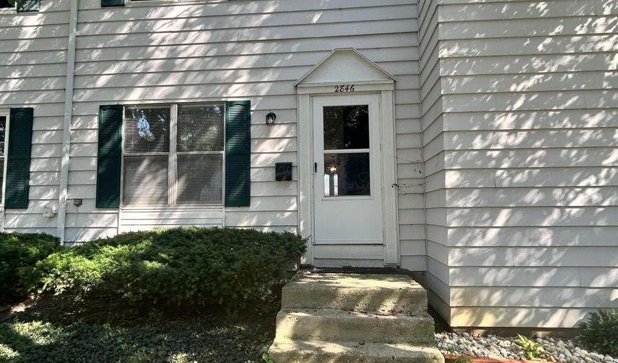 2846 Avati Dr C4, Columbus, OH 43207 - 2 Beds, 1 Bath