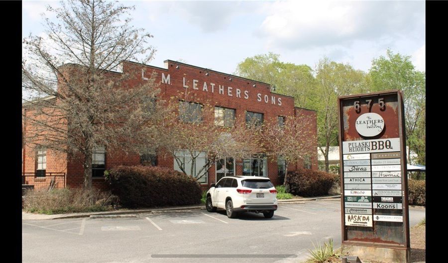 675 Pulaski St 120, Athens, GA 30601 - 0 Beds, 0 Bath