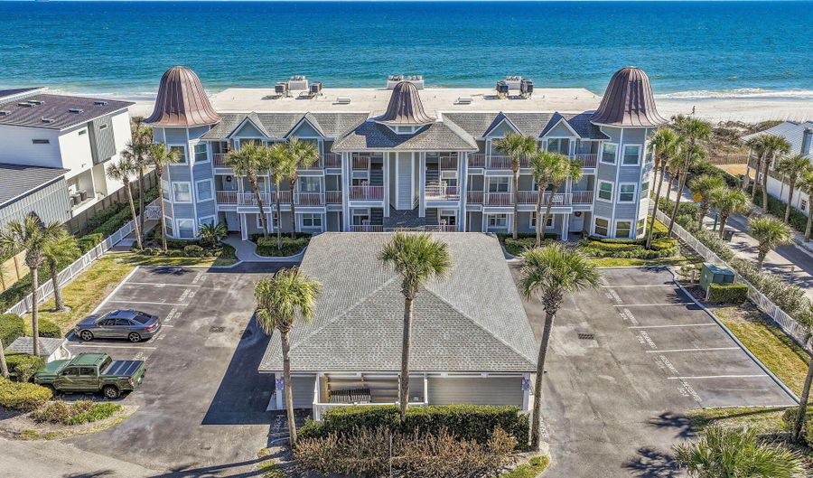 701 BEACH Ave 201, Atlantic Beach, FL 32233 - 2 Beds, 2 Bath