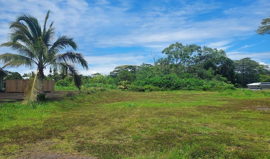 15-1963 13TH Ave Lot #: 583, Keaau, HI 96749 - 0 Beds, 0 Bath