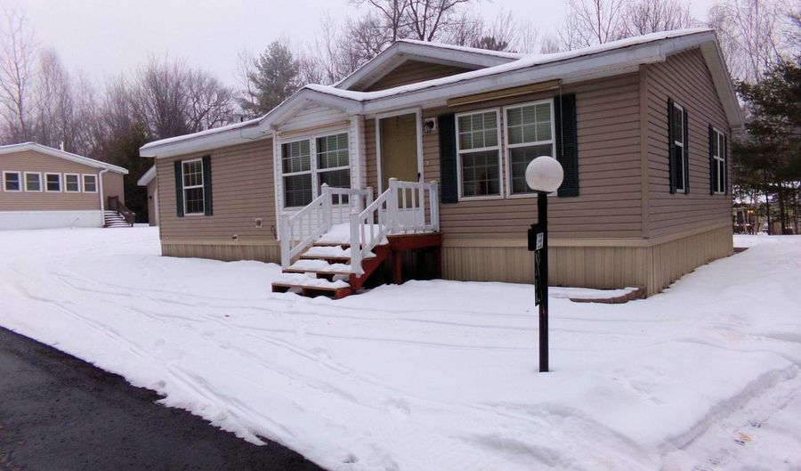 1338 Off ARBOR VITAE Dr Bethel Dr, Arbor Vitae, WI 54568 - 3 Beds, 2 Bath