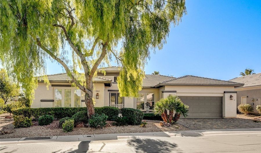 10503 Angelo Tenero Ave, Las Vegas, NV 89135 - 3 Beds, 3 Bath