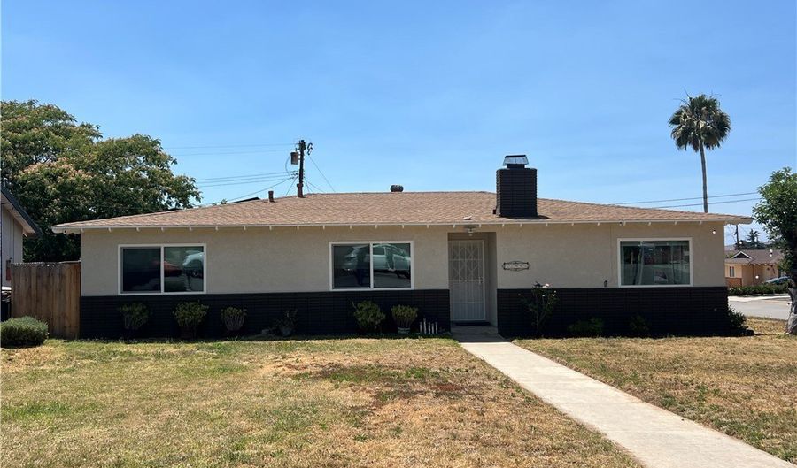12995 Leith Way, Yucaipa, CA 92399 - 4 Beds, 3 Bath