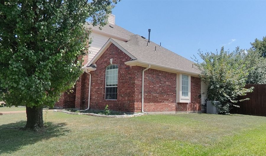 1412 Brenda Ln, Allen, TX 75002 - 4 Beds, 3 Bath