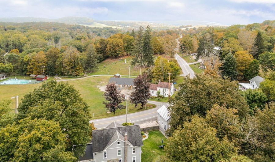 1301 County Route 7, Ancram, NY 12502 - 3 Beds, 2 Bath