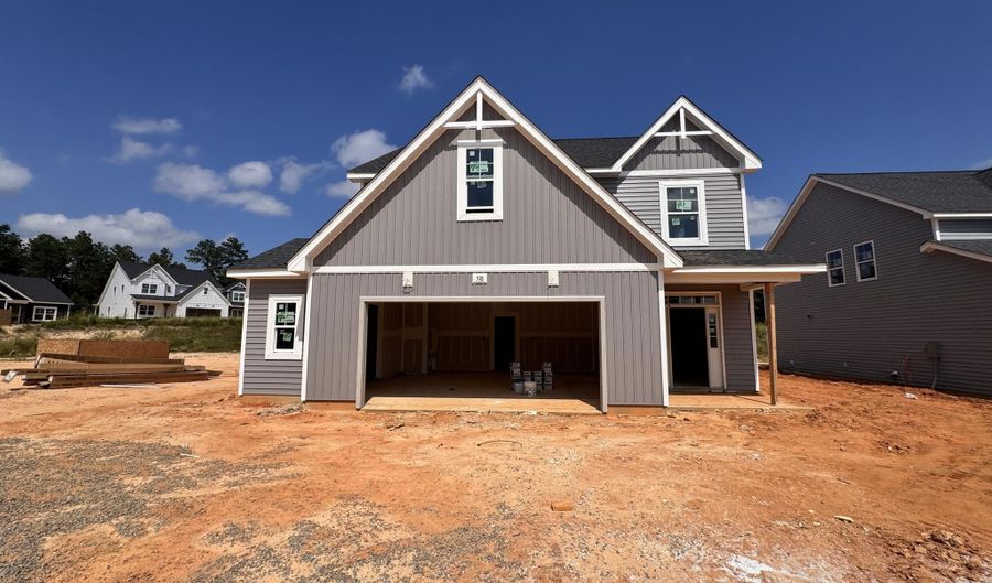 518 Grassy Gap Trl 68, Aberdeen, NC 28315 - 4 Beds, 3 Bath