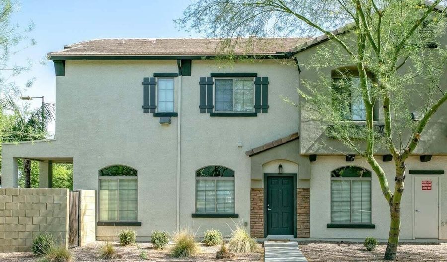 2727 N Price Rd 11, Chandler, AZ 85224 - 4 Beds, 3 Bath