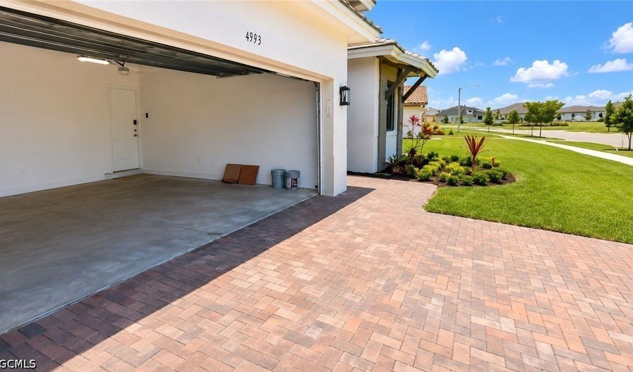 4993 Ofanto Ln W, Ave Maria, FL 34142 - 4 Beds, 3 Bath