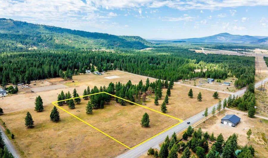Nka Bunco Lot 2, Athol, ID 83801 - 0 Beds, 0 Bath