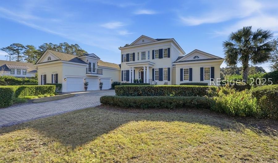 180 Good Hope Rd, Bluffton, SC 29909 - 4 Beds, 8 Bath