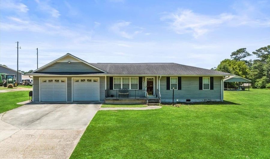 4718 Oneonta Cut-Off Rd, Albertville, AL 35950 - 2 Beds, 2 Bath