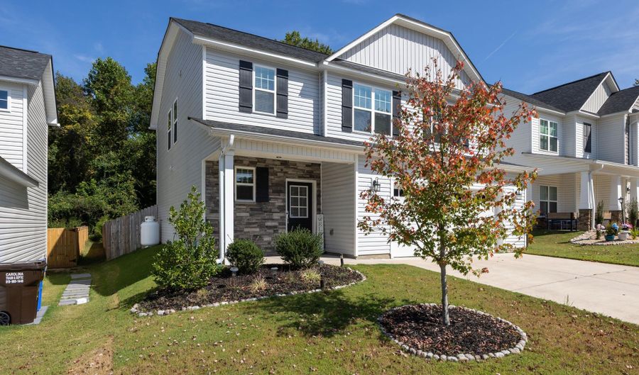 397 Whetstone Dr, Angier, NC 27501 - 4 Beds, 3 Bath