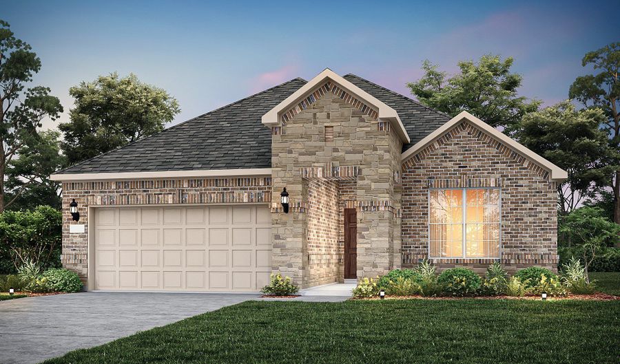 1605 Cydney Ln, Anna, TX 75409 - 4 Beds, 3 Bath