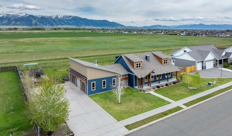 1704 Roundup Blvd, Belgrade, MT 59714 - 3 Beds, 3 Bath