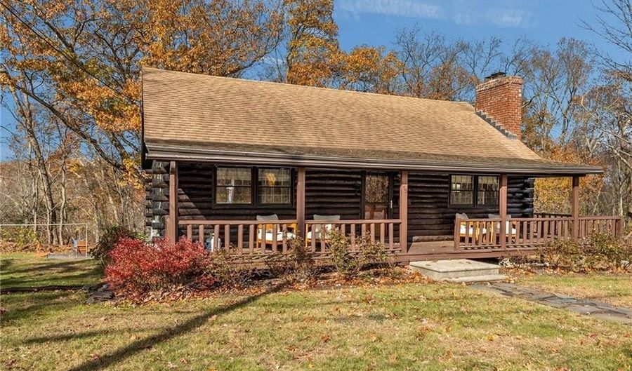 175 Saint Paul St, North Smithfield, RI 02896 - 2 Beds, 1 Bath