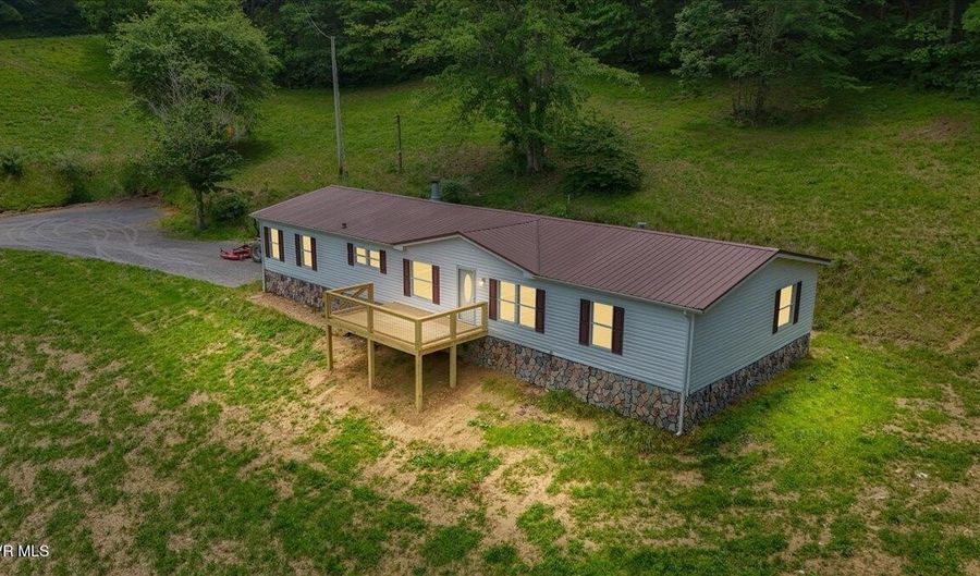 14450 Rattle Creek Rd, Abingdon, VA 24210 - 3 Beds, 3 Bath