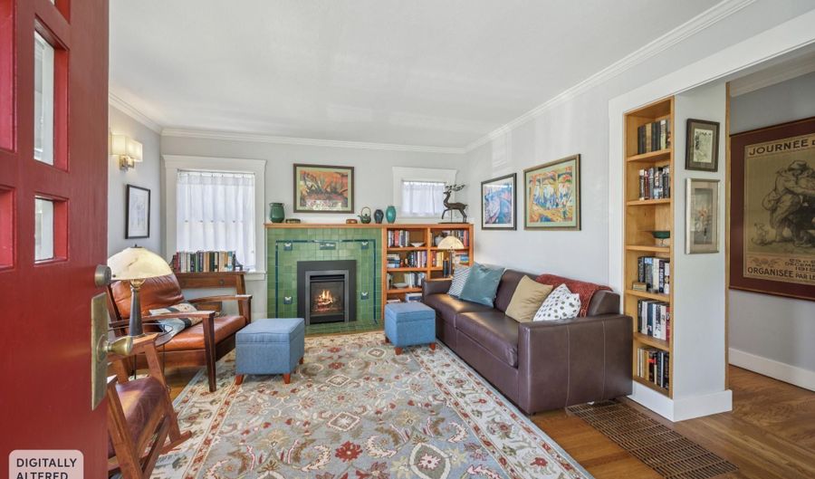 1376 Versailles Ave, Alameda, CA 94501 - 2 Beds, 2 Bath