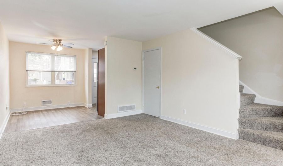 1207 GIBBON St, Alexandria, VA 22314 - 2 Beds, 2 Bath